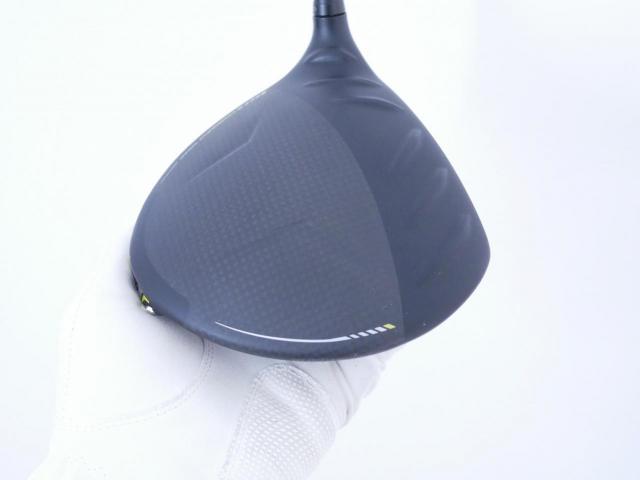 Driver : PING : ไดรเวอร์ Ping G430 Max 10K (ออกปี 2024 Japan Spec) Loft 10.5 (ปรับได้) ก้าน Ping Alta J CB Flex R