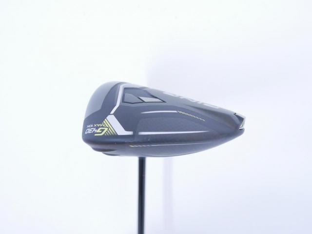 Driver : PING : ไดรเวอร์ Ping G430 Max 10K (ออกปี 2024 Japan Spec) Loft 10.5 (ปรับได้) ก้าน Ping Alta J CB Flex R