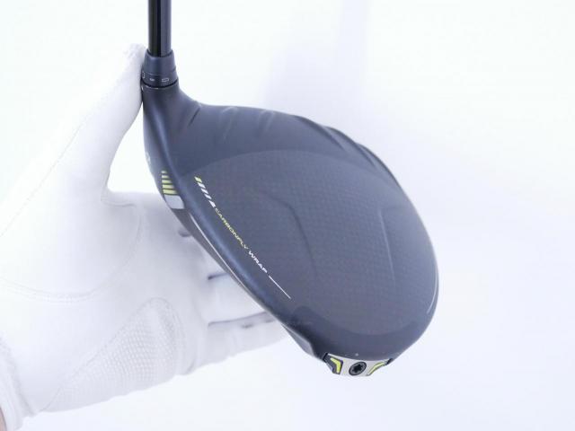 Driver : PING : ไดรเวอร์ Ping G430 Max 10K (ออกปี 2024 Japan Spec) Loft 10.5 (ปรับได้) ก้าน Ping Alta J CB Flex R