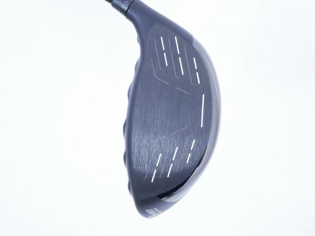 Driver : PING : ไดรเวอร์ Ping G430 Max 10K (ออกปี 2024 Japan Spec) Loft 10.5 (ปรับได้) ก้าน Ping Alta J CB Flex R