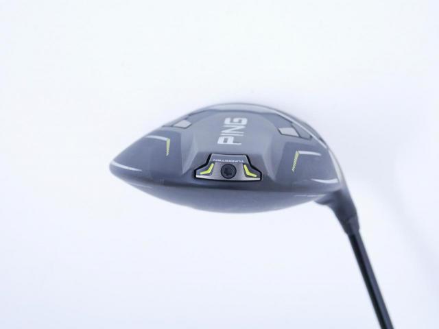 Driver : PING : ไดรเวอร์ Ping G430 Max 10K (ออกปี 2024 Japan Spec) Loft 9 (ปรับได้) ก้าน Ping Alta J CB Flex S