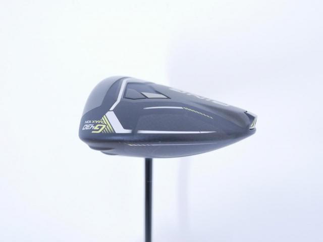 Driver : PING : ไดรเวอร์ Ping G430 Max 10K (ออกปี 2024 Japan Spec) Loft 9 (ปรับได้) ก้าน Ping Alta J CB Flex S