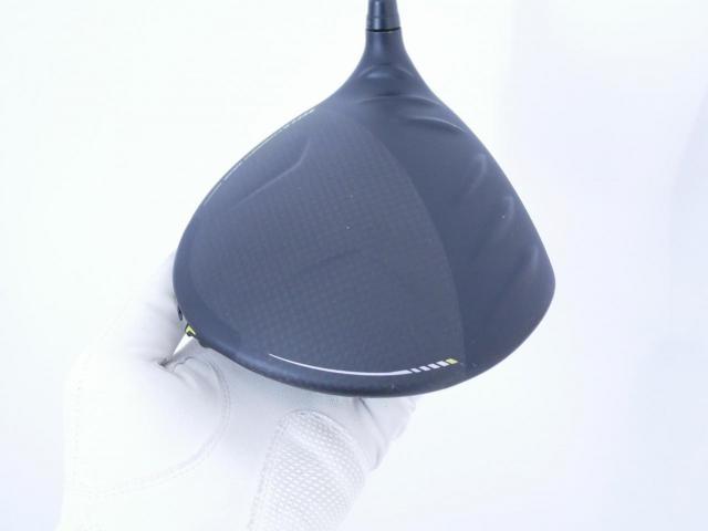 Driver : PING : ไดรเวอร์ Ping G430 Max 10K (ออกปี 2024 Japan Spec) Loft 9 (ปรับได้) ก้าน Ping Alta J CB Flex S