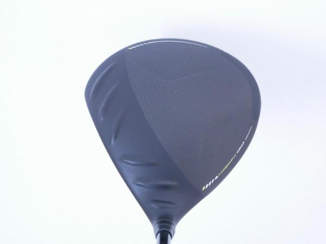 Driver : PING : ไดรเวอร์ Ping G430 Max 10K (ออกปี 2024 Japan Spec) Loft 9 (ปรับได้) ก้าน Ping Alta J CB Flex S