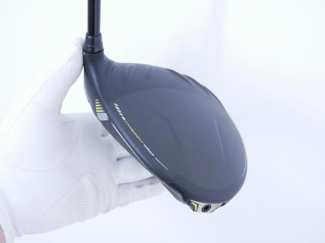 Driver : PING : ไดรเวอร์ Ping G430 Max 10K (ออกปี 2024 Japan Spec) Loft 9 (ปรับได้) ก้าน Ping Alta J CB Flex S