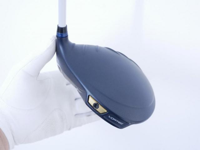 Lady club : All : ไดรเวอร์ Ping G Le 3 (รุ่นล่าสุด ออกปี 2024 460cc.) Loft 11.5 Flex L