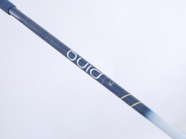 Lady club : All : ไดรเวอร์ Ping G Le 3 (รุ่นล่าสุด ออกปี 2024 460cc.) Loft 11.5 Flex L