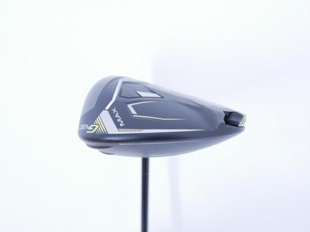 Driver : PING : ไดรเวอร์ Ping G430 Max (รุ่นปี 2023) Loft 10.5 (ปรับได้) ก้าน Ping Alta J CB Flex SR