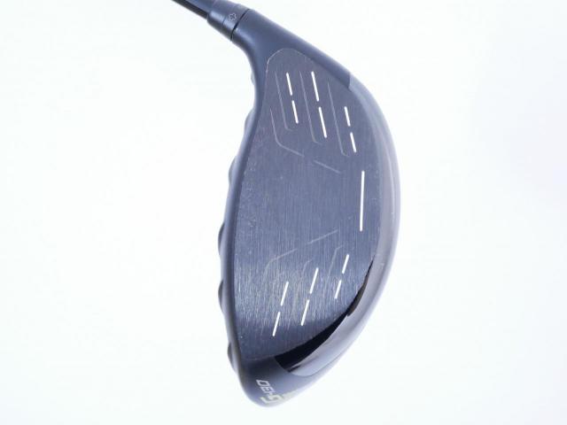 Driver : PING : ไดรเวอร์ Ping G430 Max (รุ่นปี 2023) Loft 10.5 (ปรับได้) ก้าน Ping Alta J CB Flex SR