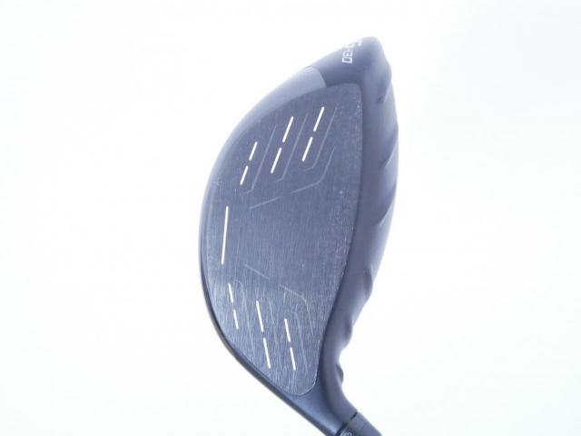 Driver : PING : ไดรเวอร์ Ping G430 Max (รุ่นปี 2023) Loft 10.5 (ปรับได้) ก้าน Ping Alta J CB Flex SR