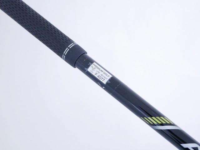 Driver : PING : ไดรเวอร์ Ping G430 Max (รุ่นปี 2023) Loft 10.5 (ปรับได้) ก้าน Ping Alta J CB Flex SR