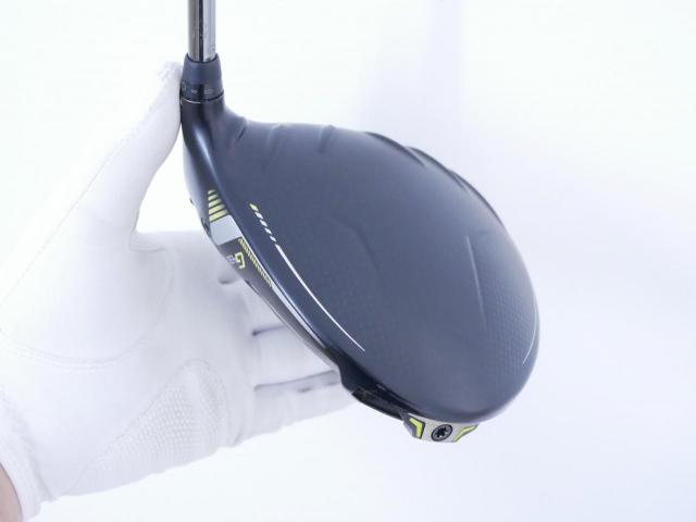 Driver : PING : ไดรเวอร์ Ping G430 Max (รุ่นปี 2023 Japan Spec) Loft 9 ก้าน Ping Tour 2.0 65 Flex S