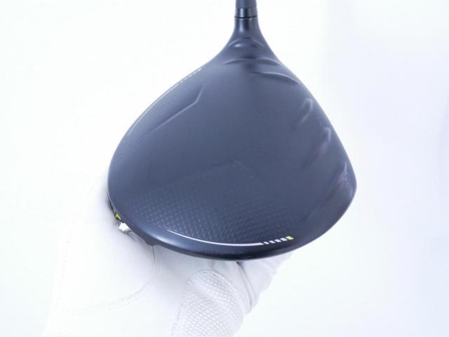 Driver : PING : ไดรเวอร์ Ping G430 Max (รุ่นปี 2023 Japan Spec) Loft 9 ก้าน Ping Tour 2.0 65 Flex S