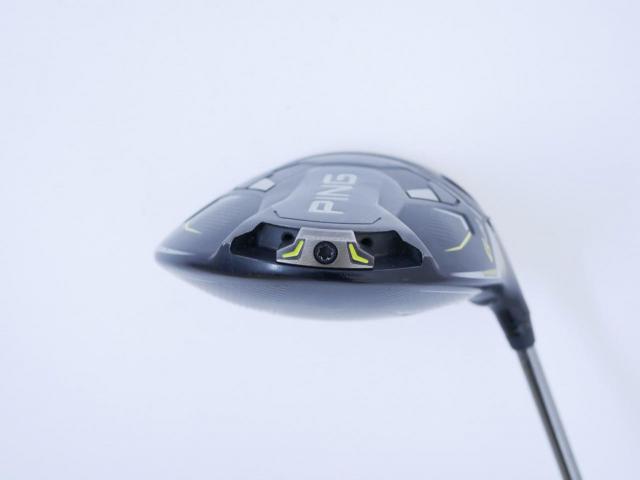 Driver : PING : ไดรเวอร์ Ping G430 Max (รุ่นปี 2023 Japan Spec) Loft 9 ก้าน Ping Tour 2.0 65 Flex S
