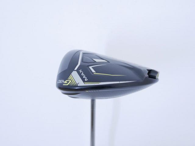Driver : PING : ไดรเวอร์ Ping G430 Max (รุ่นปี 2023 Japan Spec) Loft 9 ก้าน Ping Tour 2.0 65 Flex S