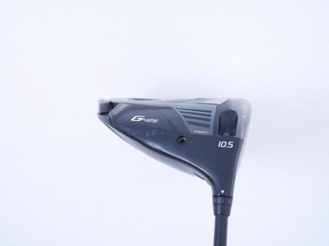 Driver : PING : ไดรเวอร์ Ping G425 MAX (รุ่นปี 2021 Japan Spec) Loft 10.5 ก้าน Mitsubishi TENSEI 55 Flex S
