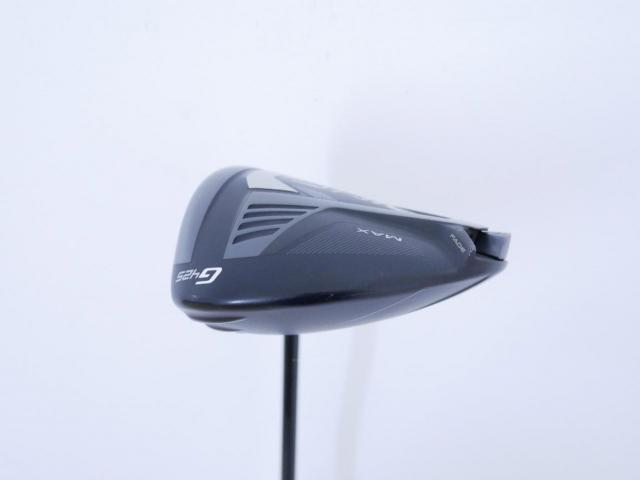 Driver : PING : ไดรเวอร์ Ping G425 MAX (รุ่นปี 2021 Japan Spec) Loft 10.5 ก้าน Mitsubishi TENSEI 55 Flex S
