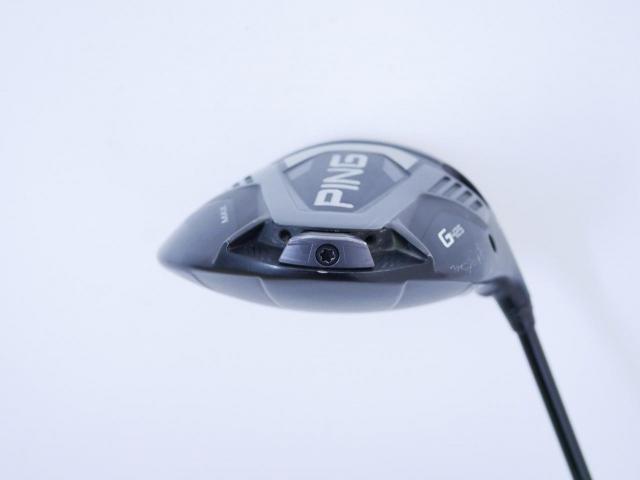 Driver : PING : ไดรเวอร์ Ping G425 MAX (รุ่นปี 2021 Japan Spec) Loft 10.5 ก้าน Mitsubishi TENSEI 55 Flex S