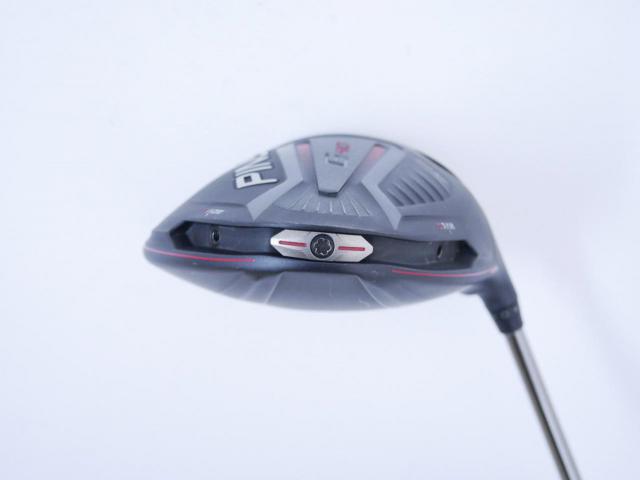 Driver : PING : ไดรเวอร์ Ping G410 Plus (ออกปี 2019 Japan Spec) Loft 9 (ปรับได้) ก้าน Mitsubishi Diamana ZF70 Flex TX