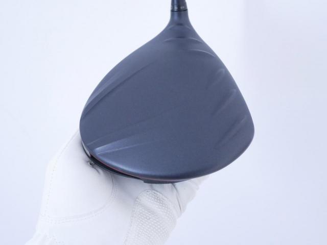 Driver : PING : ไดรเวอร์ Ping G410 Plus (ออกปี 2019 Japan Spec) Loft 9 (ปรับได้) ก้าน Mitsubishi Diamana ZF70 Flex TX