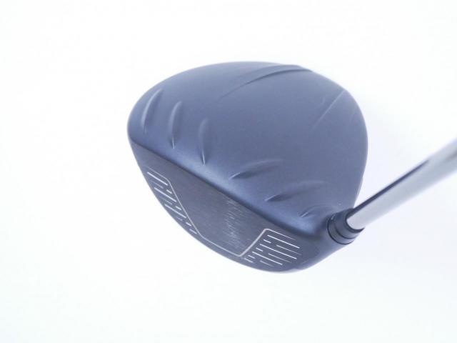 Driver : PING : ไดรเวอร์ Ping G410 Plus (ออกปี 2019 Japan Spec) Loft 9 (ปรับได้) ก้าน Mitsubishi Diamana ZF70 Flex TX