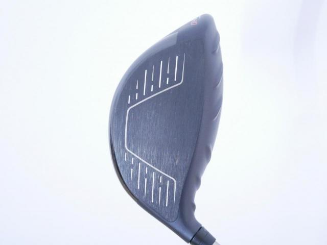 Driver : PING : ไดรเวอร์ Ping G410 Plus (ออกปี 2019 Japan Spec) Loft 9 (ปรับได้) ก้าน Mitsubishi Diamana ZF70 Flex TX