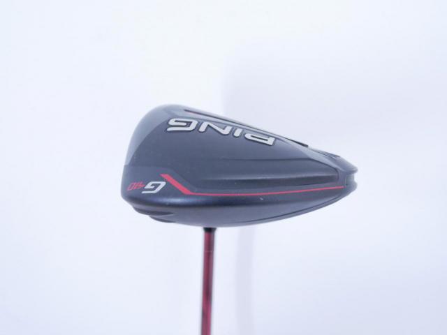 Driver : PING : ไดรเวอร์ Ping G410 SFT (ออกปี 2019) Loft 10.5 ก้าน Fujikura Speeder 569 Evolution III Flex S
