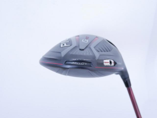Driver : PING : ไดรเวอร์ Ping G410 SFT (ออกปี 2019) Loft 10.5 ก้าน Fujikura Speeder 569 Evolution III Flex S