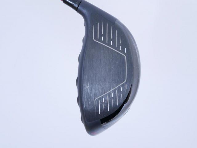 Driver : PING : ไดรเวอร์ Ping G410 SFT (ออกปี 2019) Loft 10.5 ก้าน Fujikura Speeder 569 Evolution III Flex S