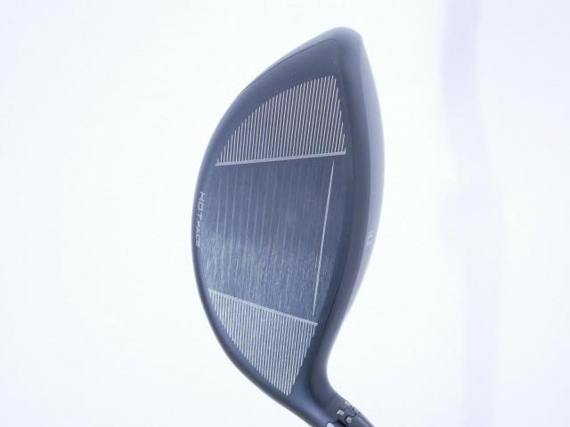 Driver : Other Brand : ไดรเวอร์ Cobra Darkspeed ADAPT MAX-K (รุ่นล่าสุด ปี 2025) Loft 9 (ปรับได้) ก้าน UST Mamiya LIN-G Flex S