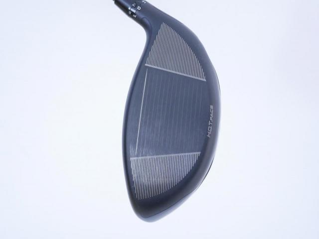 Driver : Other Brand : ไดรเวอร์ Cobra Darkspeed ADAPT MAX-K (รุ่นล่าสุด ปี 2025) Loft 9 (ปรับได้) ก้าน UST Mamiya LIN-G Flex S