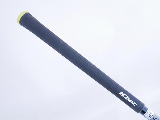 Driver : Other Brand : ไดรเวอร์ Cobra Darkspeed ADAPT MAX-K (รุ่นล่าสุด ปี 2025) Loft 9 (ปรับได้) ก้าน UST Mamiya LIN-G Flex S