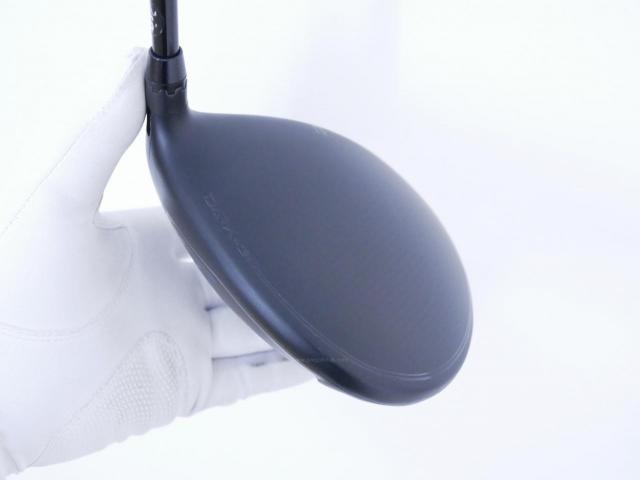 Driver : Other Brand : ไดรเวอร์ Cobra Darkspeed X (รุ่นปี 2024) Loft 9 (ปรับได้) ก้าน Fujikura Speeder NX Flex S