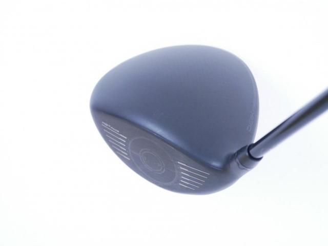 Driver : Other Brand : ไดรเวอร์ Cobra Darkspeed X (รุ่นปี 2024) Loft 9 (ปรับได้) ก้าน Fujikura Speeder NX Flex S