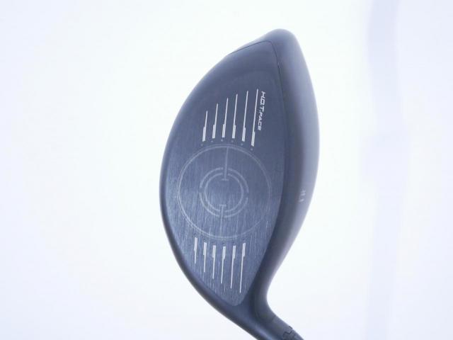 Driver : Other Brand : ไดรเวอร์ Cobra Darkspeed X (รุ่นปี 2024) Loft 9 (ปรับได้) ก้าน Fujikura Speeder NX Flex S