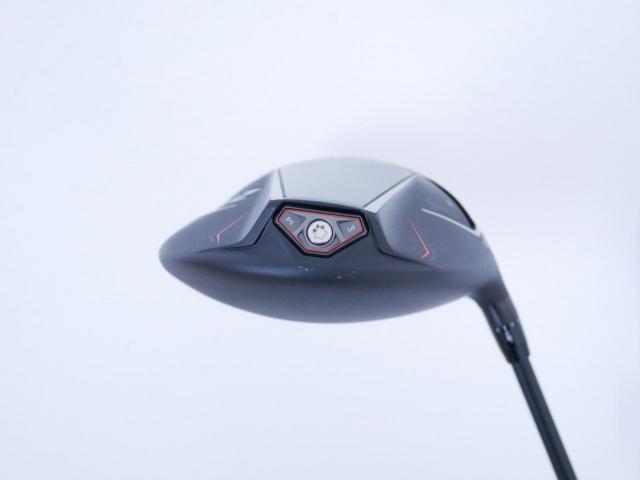 Driver : Other Brand : ไดรเวอร์ Srixon ZXi MAX (รุ่นล่าสุด ปี 2025) Loft 10.5 ก้าน Mitsubishi Diamana ZXi 50 Flex S