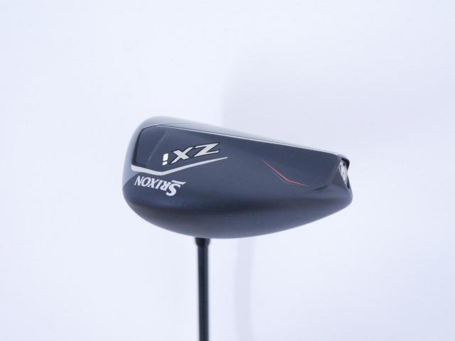 Driver : Other Brand : ไดรเวอร์ Srixon ZXi MAX (รุ่นล่าสุด ปี 2025) Loft 10.5 ก้าน Mitsubishi Diamana ZXi 50 Flex S