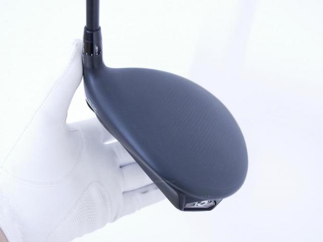 Driver : Other Brand : ไดรเวอร์ Srixon ZXi MAX (รุ่นล่าสุด ปี 2025) Loft 10.5 ก้าน Mitsubishi Diamana ZXi 50 Flex S