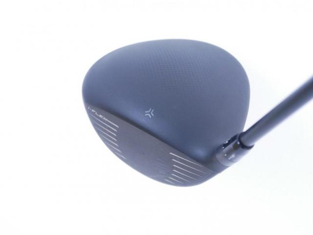 Driver : Other Brand : ไดรเวอร์ Srixon ZXi MAX (รุ่นล่าสุด ปี 2025) Loft 10.5 ก้าน Mitsubishi Diamana ZXi 50 Flex S