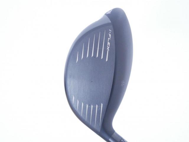 Driver : Other Brand : ไดรเวอร์ Srixon ZXi MAX (รุ่นล่าสุด ปี 2025) Loft 10.5 ก้าน Mitsubishi Diamana ZXi 50 Flex S