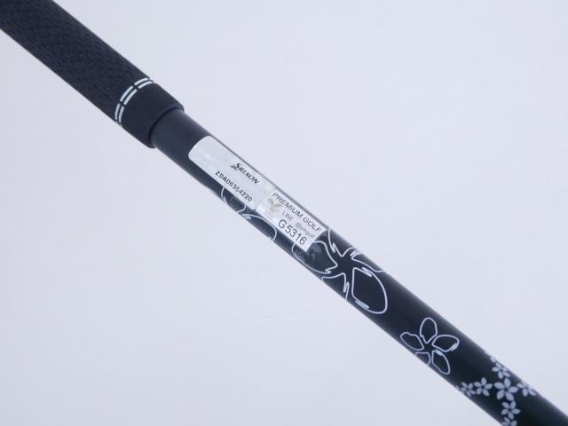 Driver : Other Brand : ไดรเวอร์ Srixon ZXi MAX (รุ่นล่าสุด ปี 2025) Loft 10.5 ก้าน Mitsubishi Diamana ZXi 50 Flex S