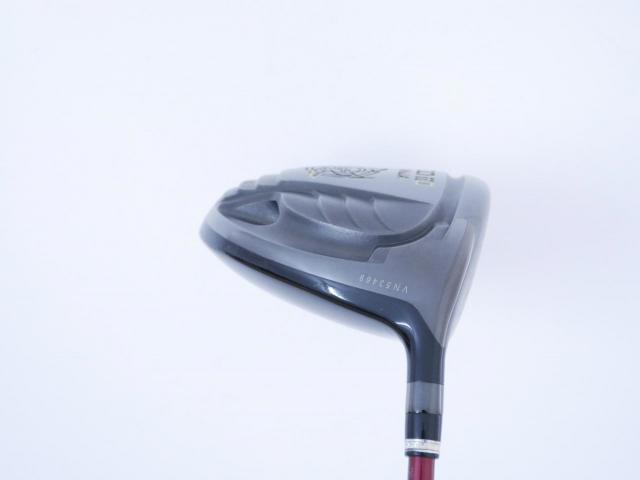 Driver : Katana : ไดรเวอร์ Katana Voltio NINJA 880Hi (รุ่นท๊อปสุด ออกปี 2017 หน้าเด้งสุดๆ COR 0.88 หัวขนาด 470CC.) Loft 10 ก้าน Fujikura Speeder 361 Flex R