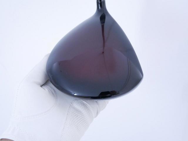 Driver : Katana : ไดรเวอร์ Katana Voltio NINJA 880Hi (รุ่นท๊อปสุด ออกปี 2017 หน้าเด้งสุดๆ COR 0.88 หัวขนาด 470CC.) Loft 10 ก้าน Fujikura Speeder 361 Flex R