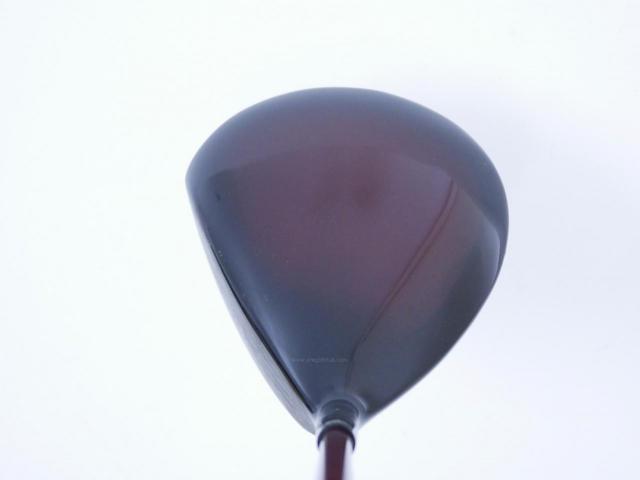 Driver : Katana : ไดรเวอร์ Katana Voltio NINJA 880Hi (รุ่นท๊อปสุด ออกปี 2017 หน้าเด้งสุดๆ COR 0.88 หัวขนาด 470CC.) Loft 10 ก้าน Fujikura Speeder 361 Flex R