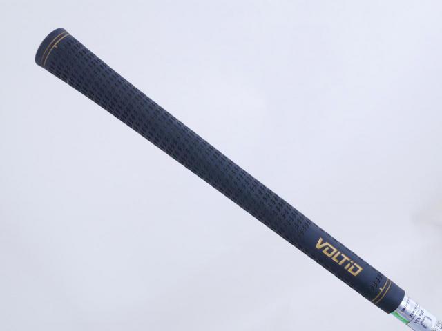 Driver : Katana : ไดรเวอร์ Katana Voltio NINJA 880Hi (รุ่นท๊อปสุด ออกปี 2017 หน้าเด้งสุดๆ COR 0.88 หัวขนาด 470CC.) Loft 10 ก้าน Fujikura Speeder 361 Flex R