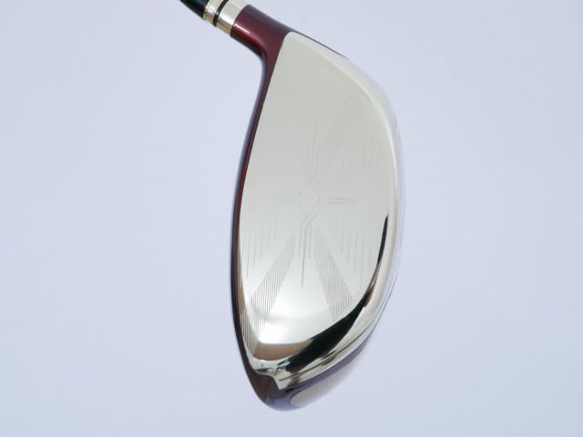 Driver : Honma : **ก้าน 5 ดาว** ไดรเวอร์ Honma Beres 09 (รุ่นล่าสุด ออกปี 2024) Loft 10.5 ก้าน Honma ARMRQ FX Flex S (5 ดาว)