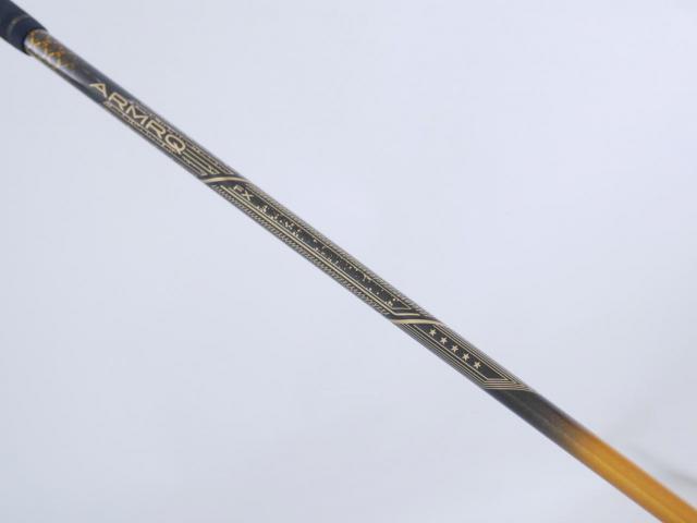 Driver : Honma : **ก้าน 5 ดาว** ไดรเวอร์ Honma Beres 09 (รุ่นล่าสุด ออกปี 2024) Loft 10.5 ก้าน Honma ARMRQ FX Flex S (5 ดาว)