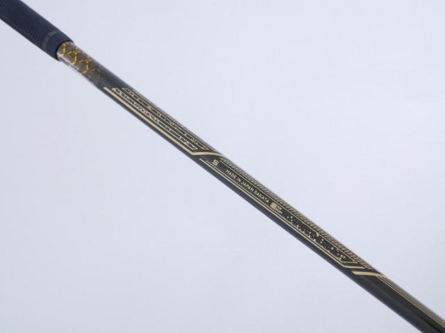 Driver : Honma : **ก้าน 5 ดาว** ไดรเวอร์ Honma Beres 09 (รุ่นล่าสุด ออกปี 2024) Loft 10.5 ก้าน Honma ARMRQ FX Flex S (5 ดาว)