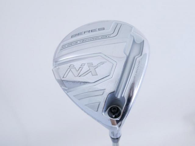 Driver : Honma : **3 ดาว** ไดรเวอร์ Honma Beres NX (ออกปี 2023) Loft 10.5 (ปรับได้) ก้าน Honma Vizard NX 45 Flex R