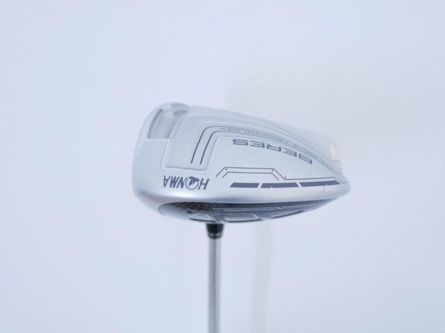 Driver : Honma : **3 ดาว** ไดรเวอร์ Honma Beres NX (ออกปี 2023) Loft 10.5 (ปรับได้) ก้าน Honma Vizard NX 45 Flex R